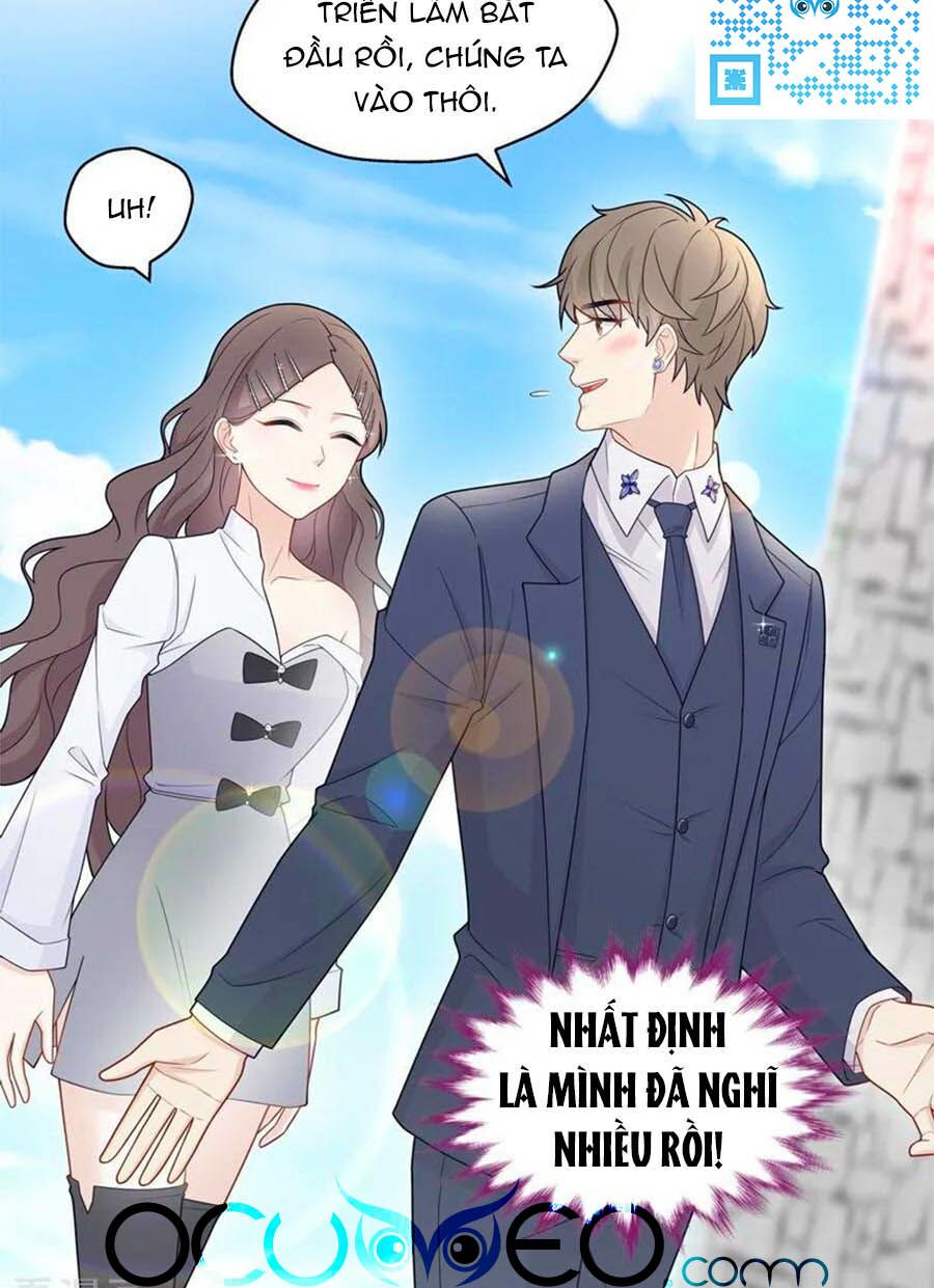 thiên kim bất lương chapter 46 23