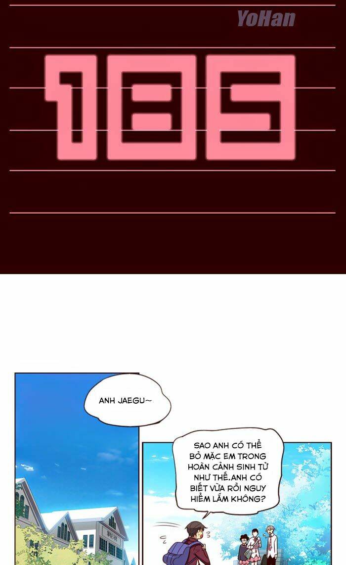 nữ sinh trường wilds chapter 185 4