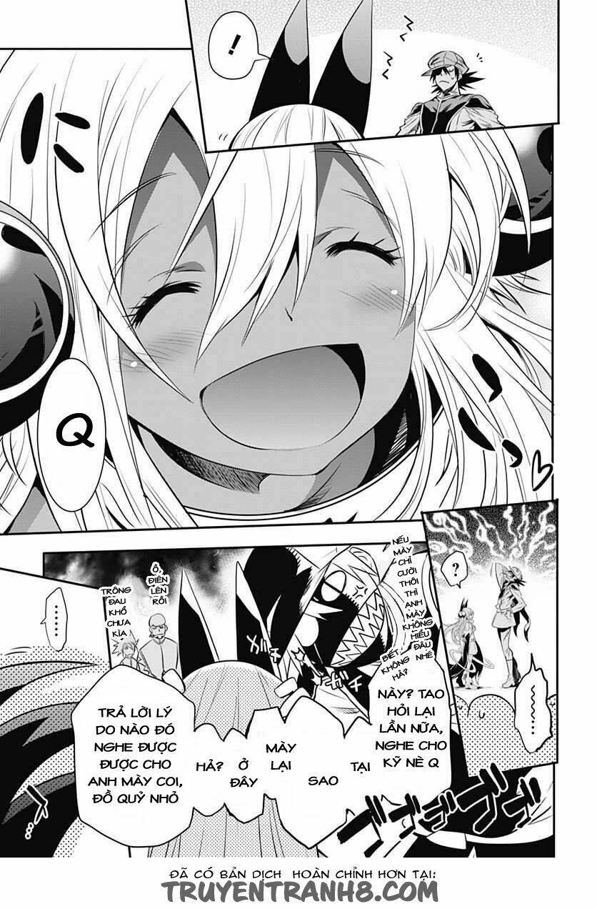 q (shihira tatsuya) chapter 15 5