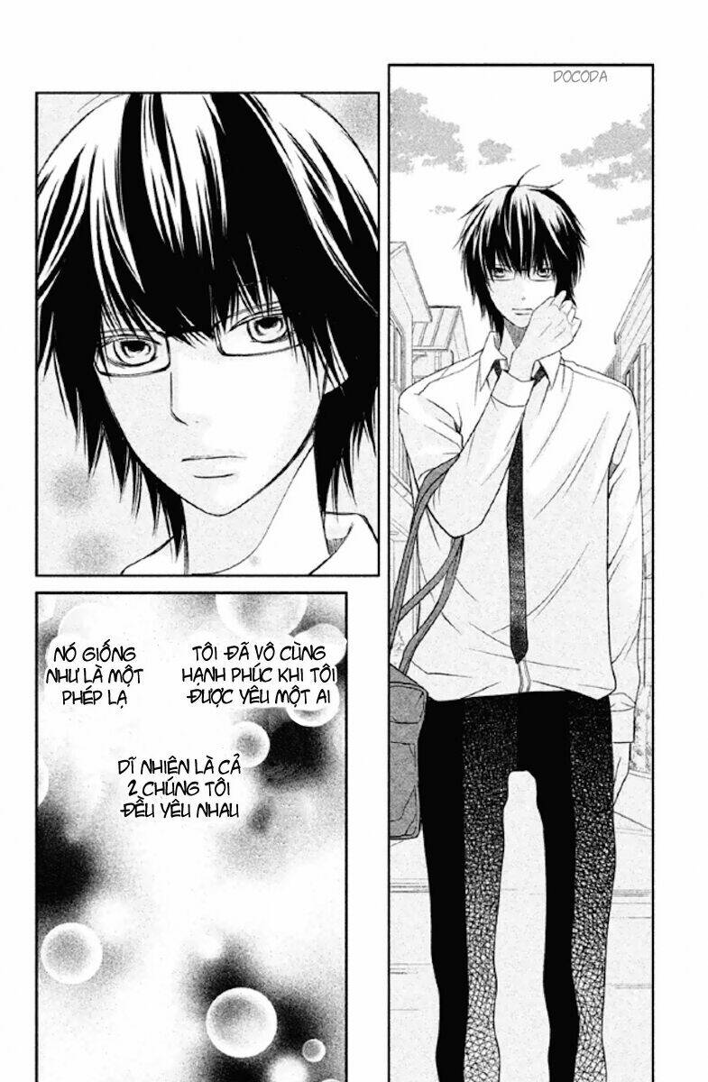 3d kanojo - bạn gái 3d chapter 22 36