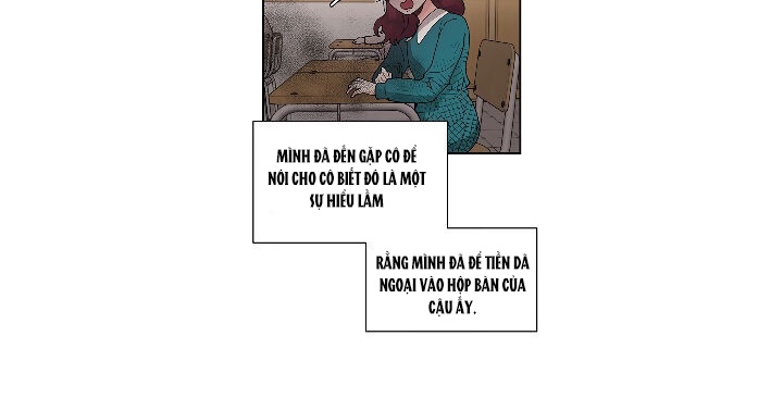 cặp đôi oan gia ngõ hẹp chapter 3 30