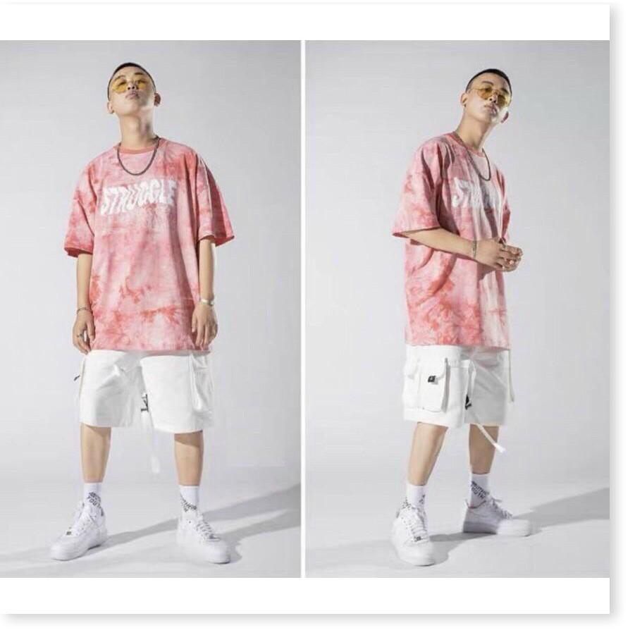 ÁO THUN FOM RỘNG NAM NỮ