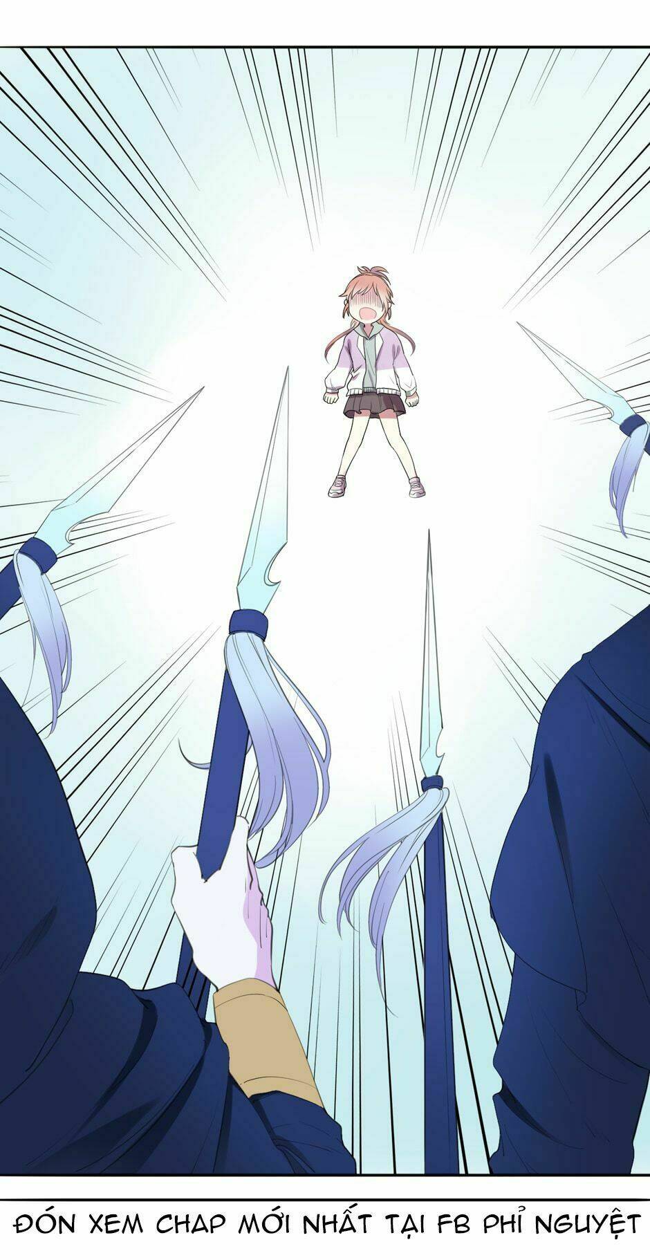 hiệp sĩ của nữ hoàng chapter 8 3