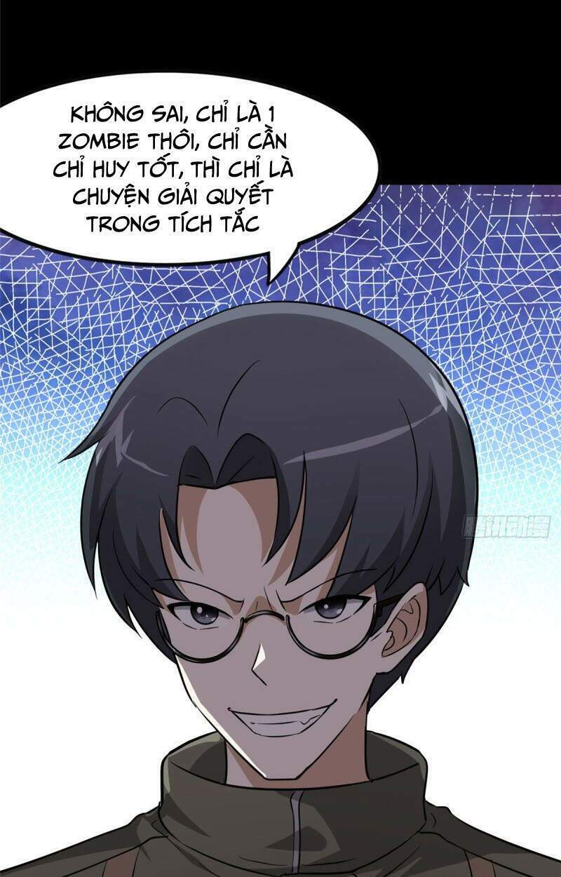 bạn gái virus của tôi chapter 266 63