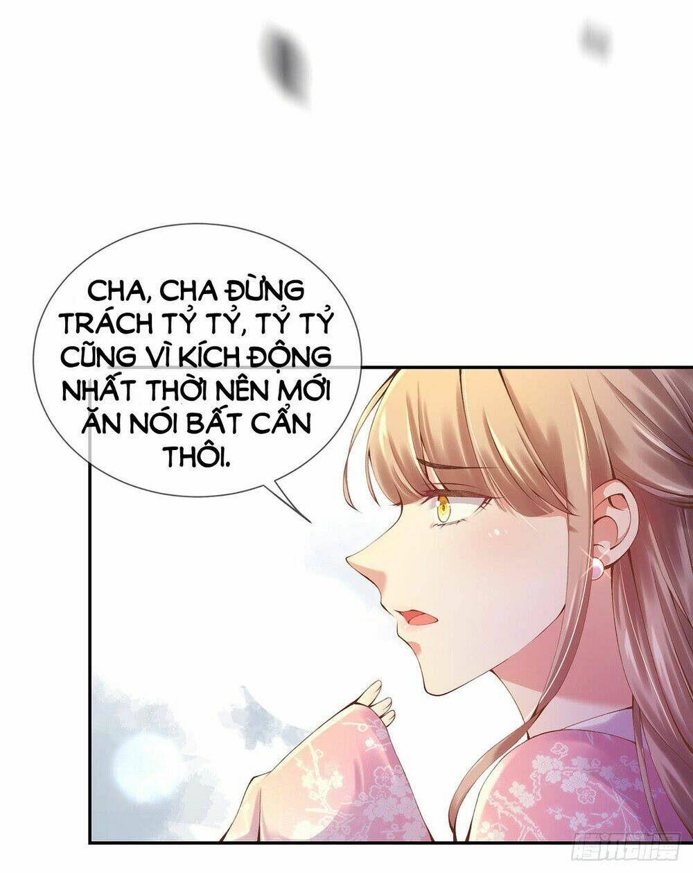 thị huyết y phi chapter 7 12