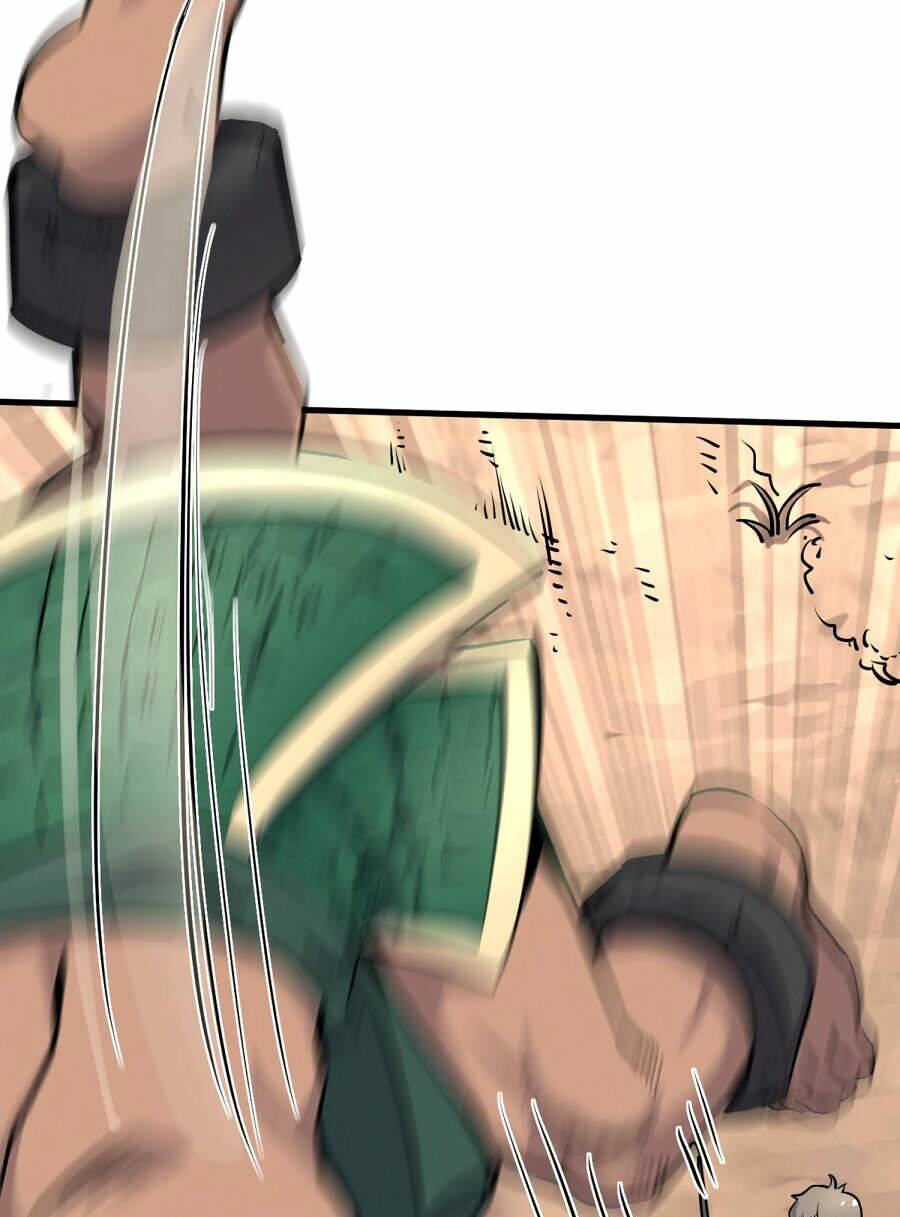 thí thần chi lộ chapter 8 10