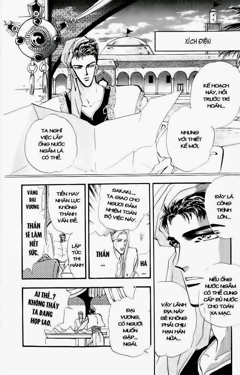 đứa con số phận chapter 24 9