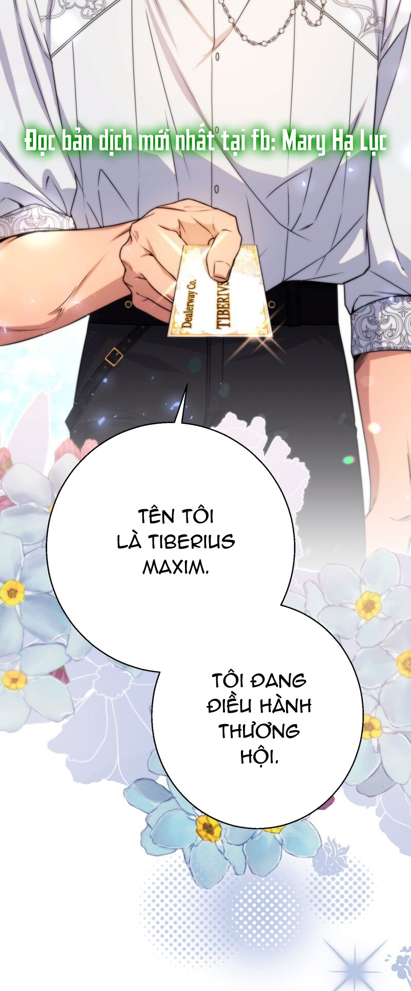 thỏa thuận với người chồng giả của tôi chapter 7.1 12