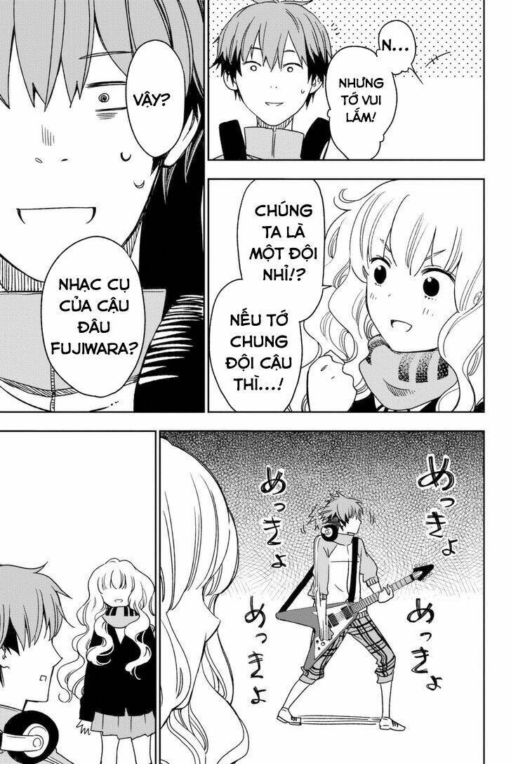 fujicue!!! - fujicue's music chapter 1 28