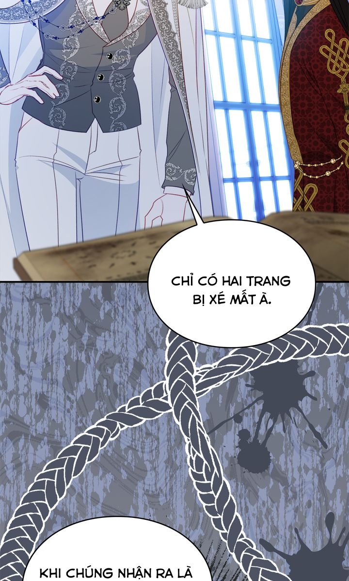 câu chuyện về nữ công tước chapter 49 29