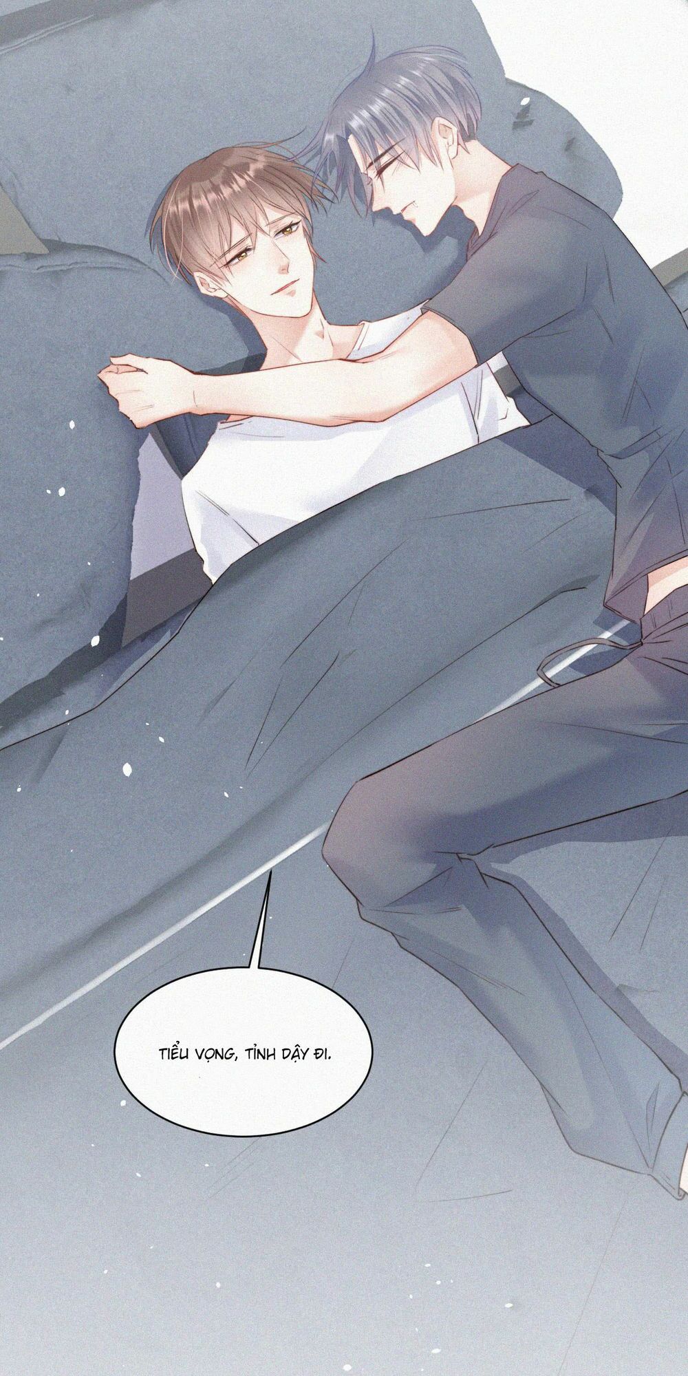 triều tây, in or out chapter 5 3