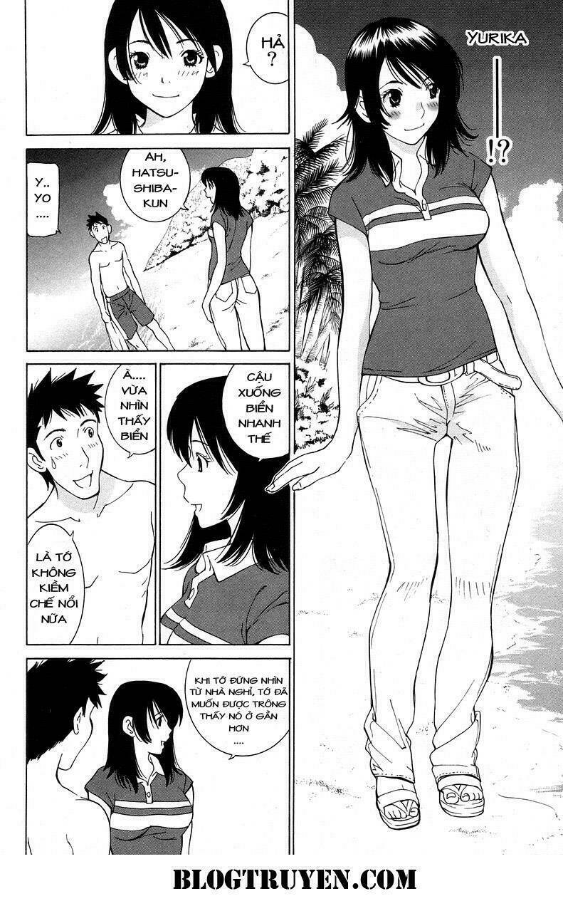 gacha gacha - secret chapter 52 8