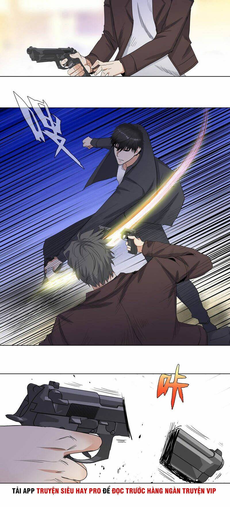 học viện cao thủ chapter 180 5