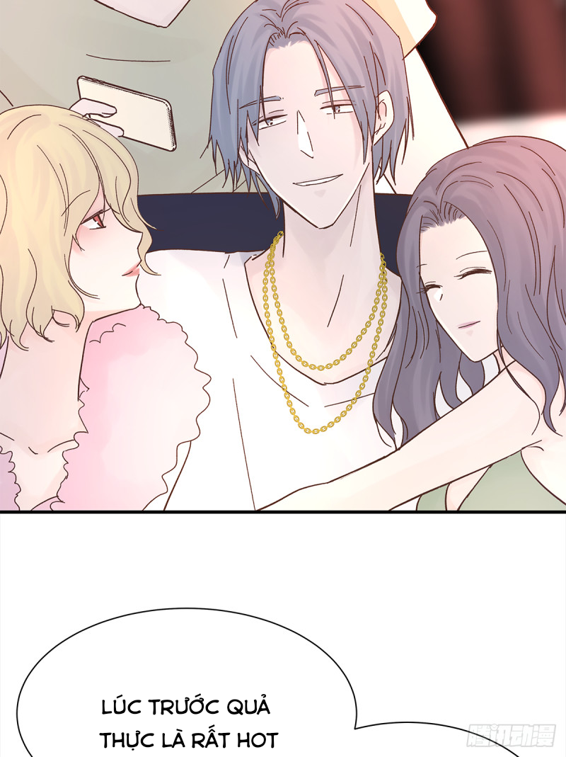 mối tình đầu gian nan của chu thành nhất chapter 39 3