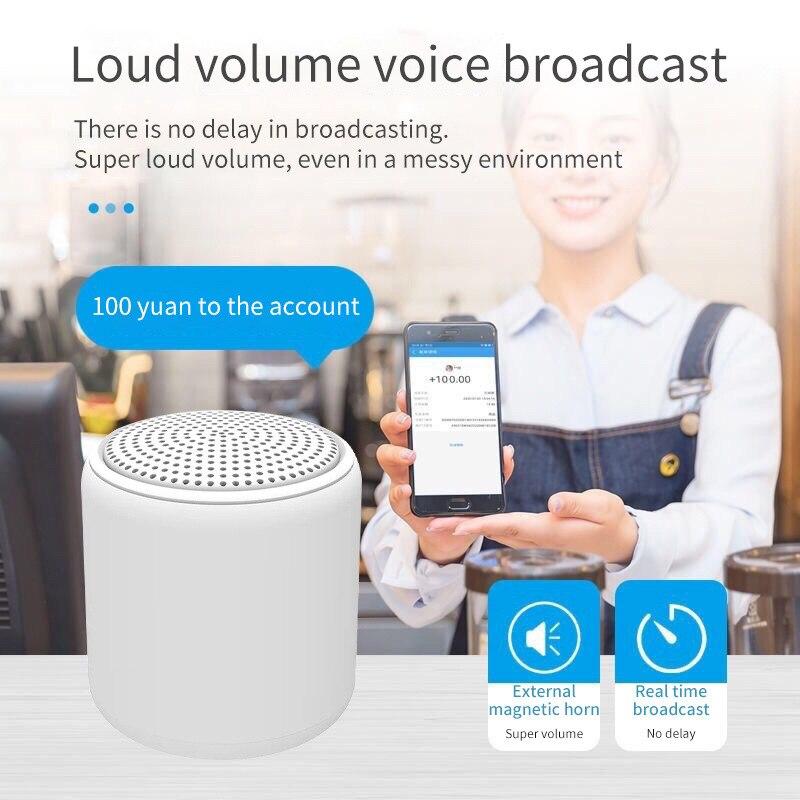 Macaron bluetooth sáng tạo không dây loa ngoài trời thể thao không thấm nước mini bộ sưu tập loa siêu trầm di động nhỏ màu loa: màu trắng mờ