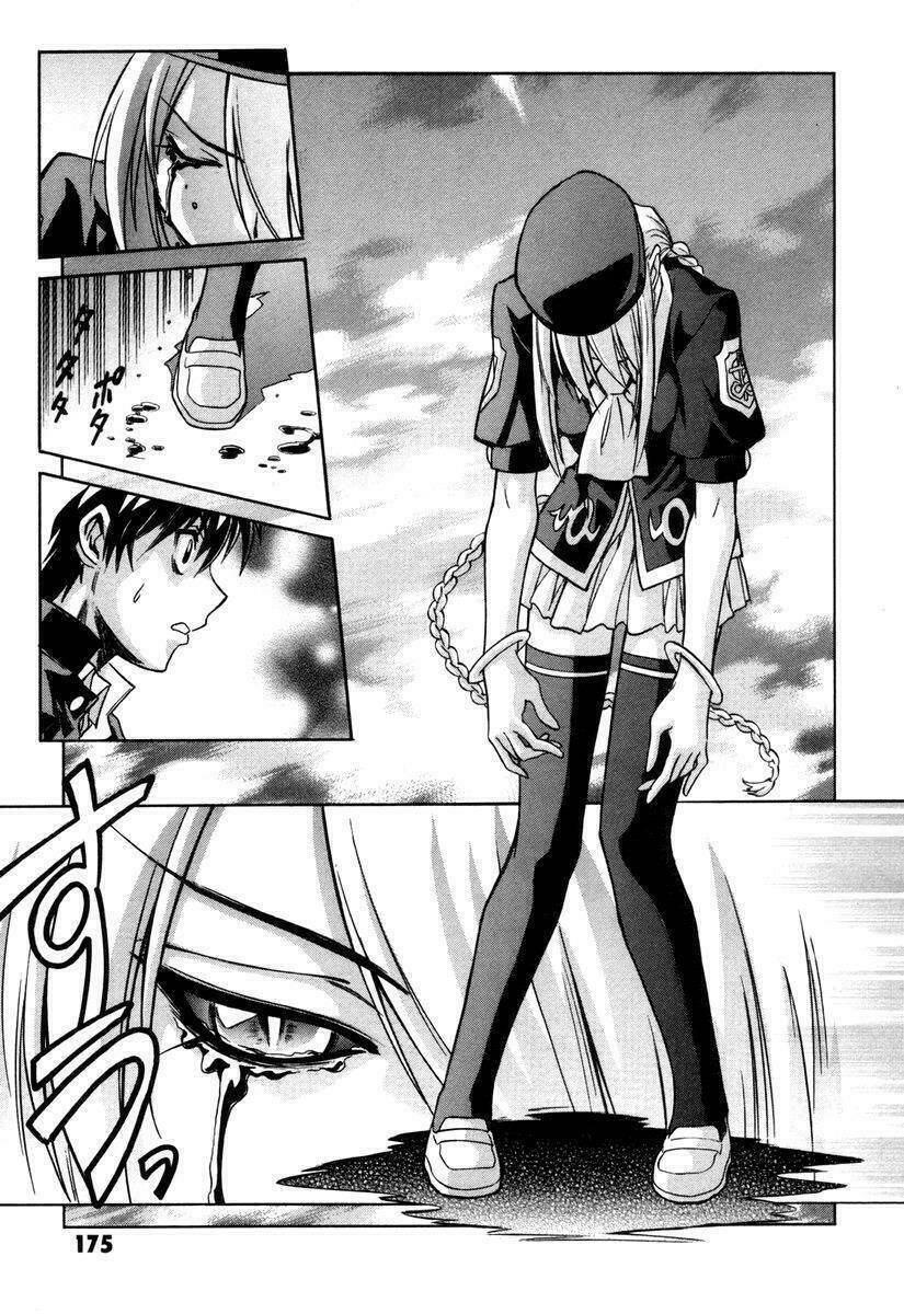 melty blood chapter 20 14