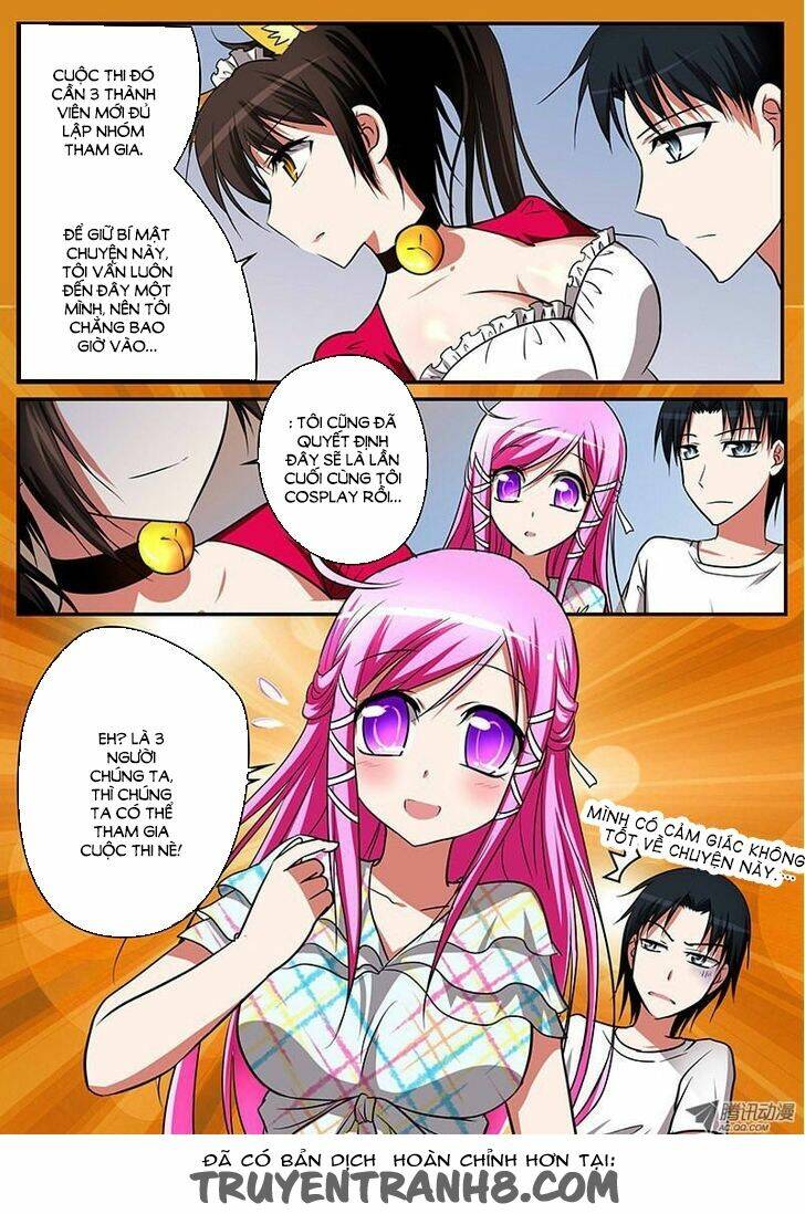 cupid's chocolates chapter 15 10