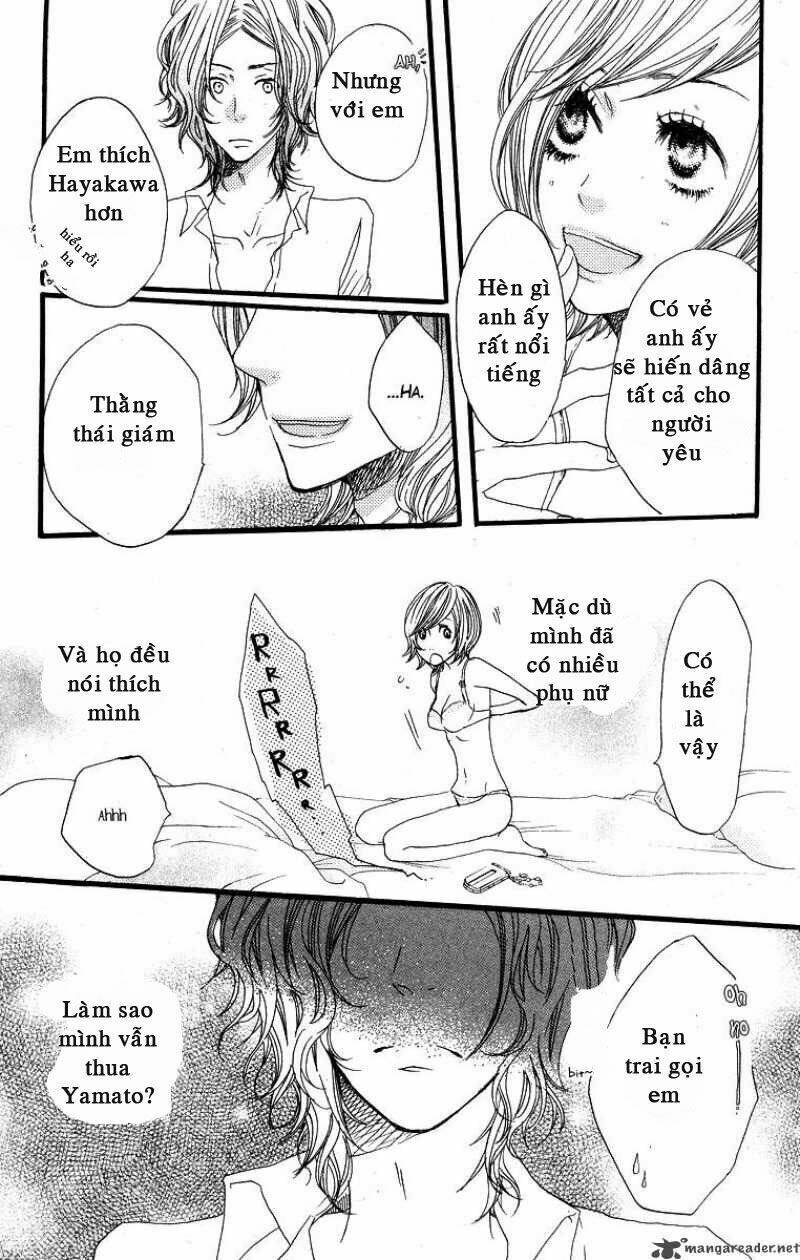 say i love you chapter 6 11