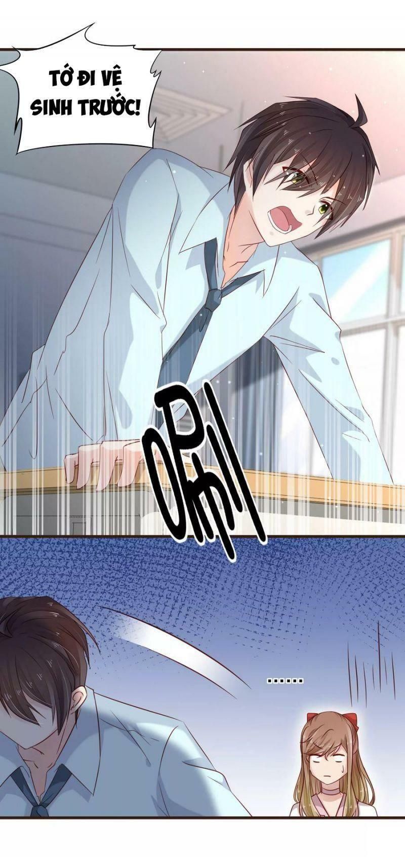 đơn phương 37.5 chapter 23 6