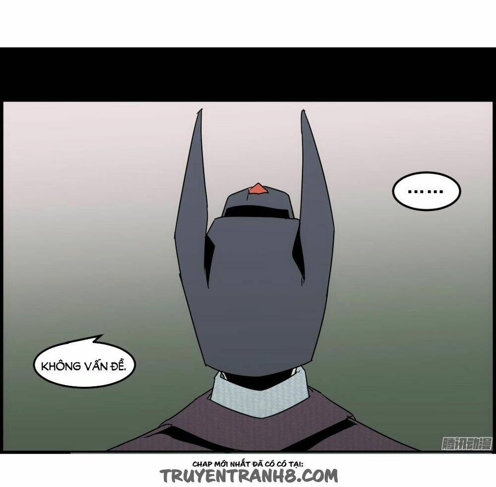 điều ước của người phàm chapter 33 15