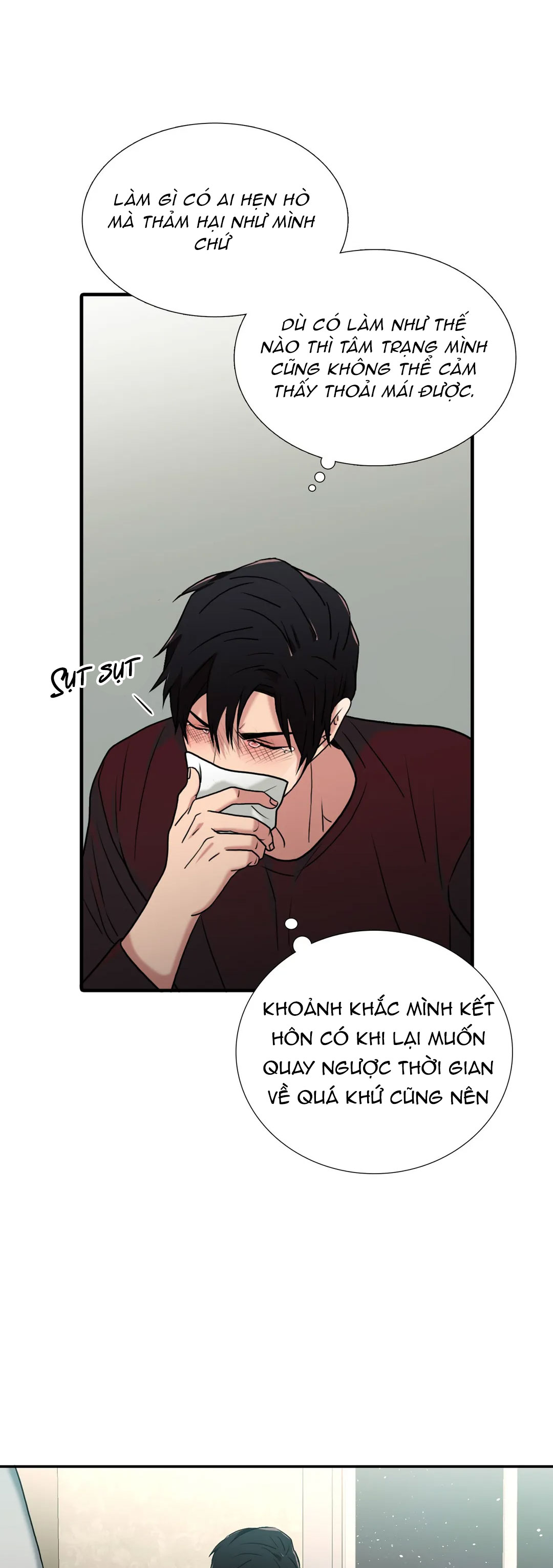 đưa đón người yêu chapter 91 38