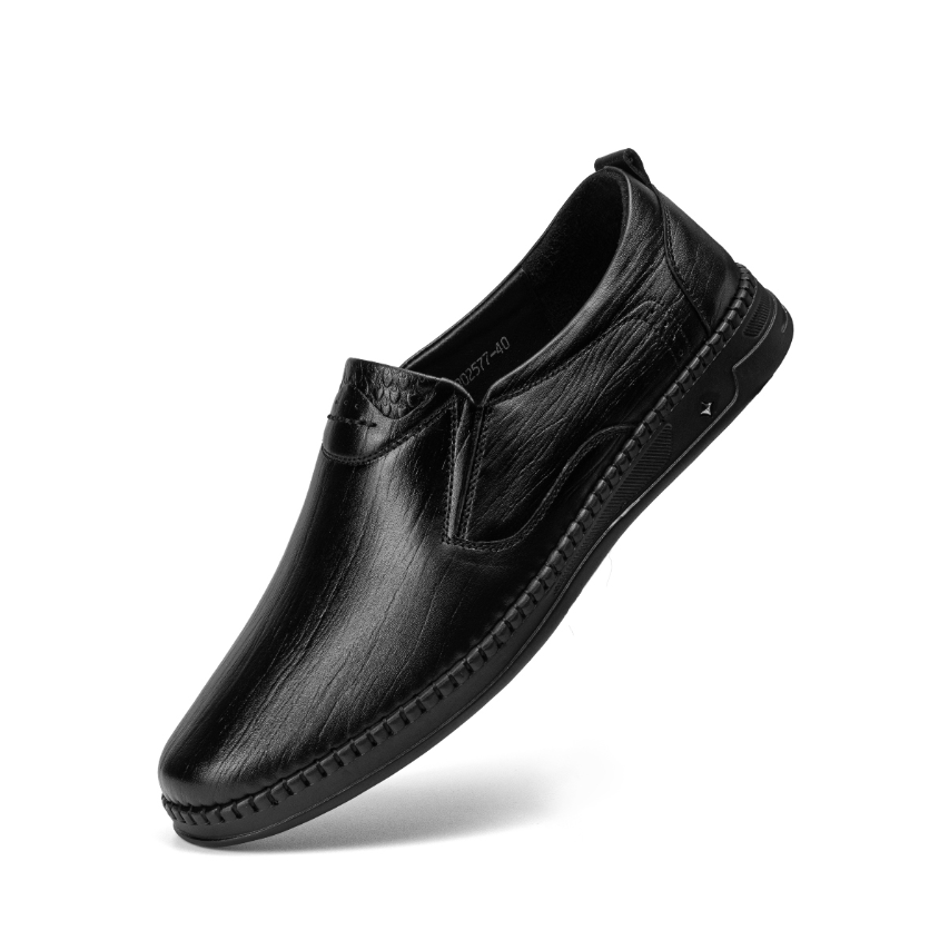 Giày da Biti's nam (39-44)