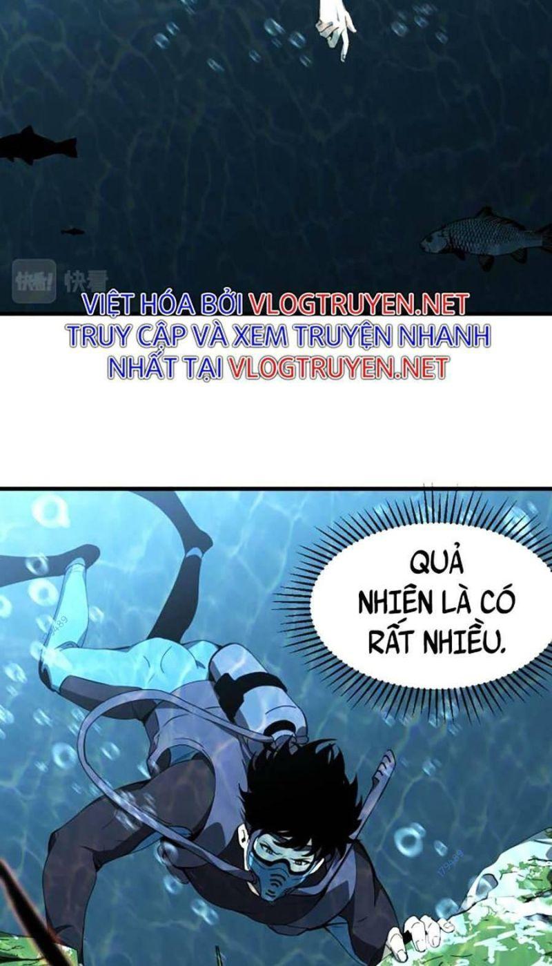 siêu tiến hóa chapter 80 19