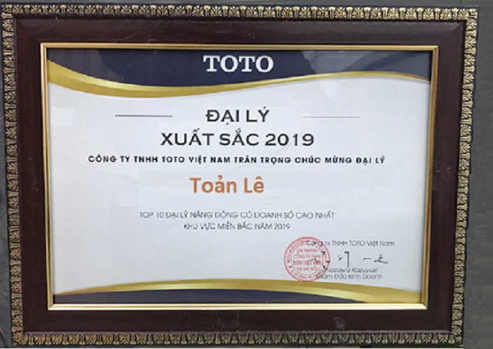 [FREESHIP] Vòi chậu rửa bát nóng lạnh gắn tường TOTO ( đã bao gồm chân sen gắn tường) - Bảo hành 5 năm
