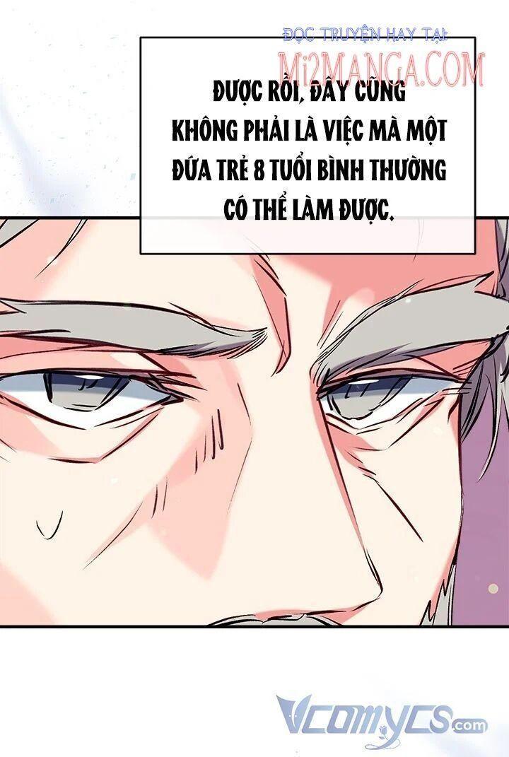 chúng ta có thể trở thành gia đình được không? chapter 34.5 18