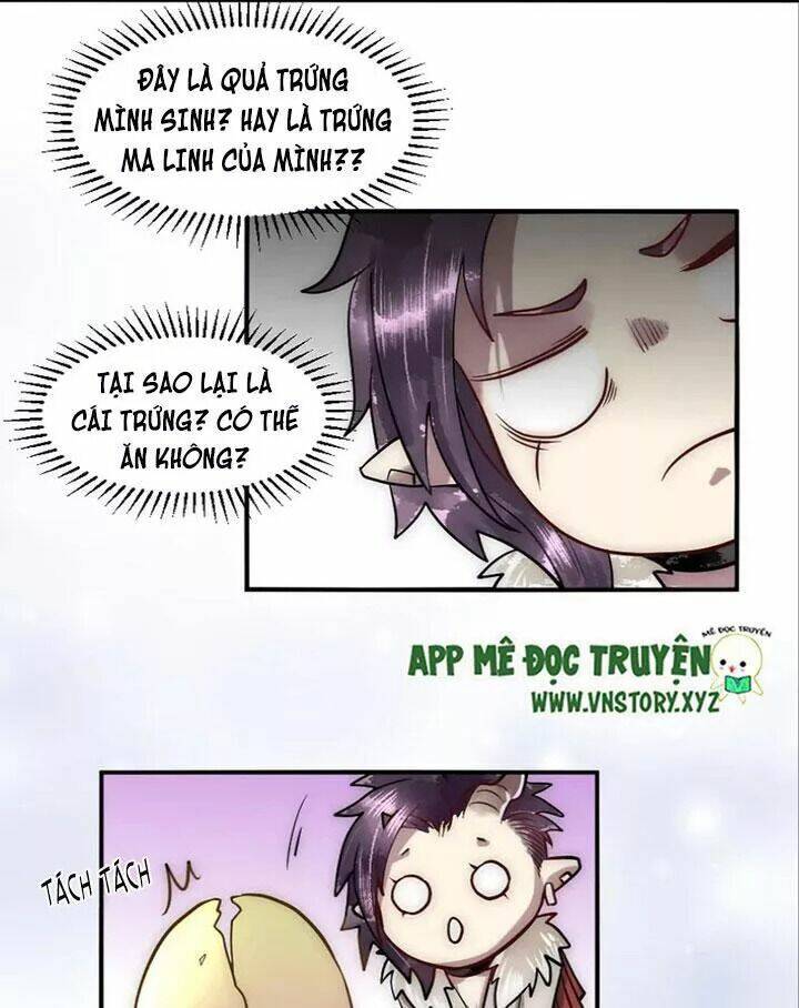 tiên nhân ở trên ma ở dưới chapter 21.2 15