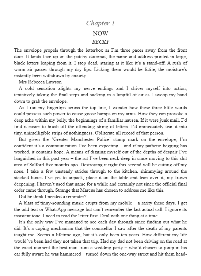 Sách ngoại văn: Bad Apple