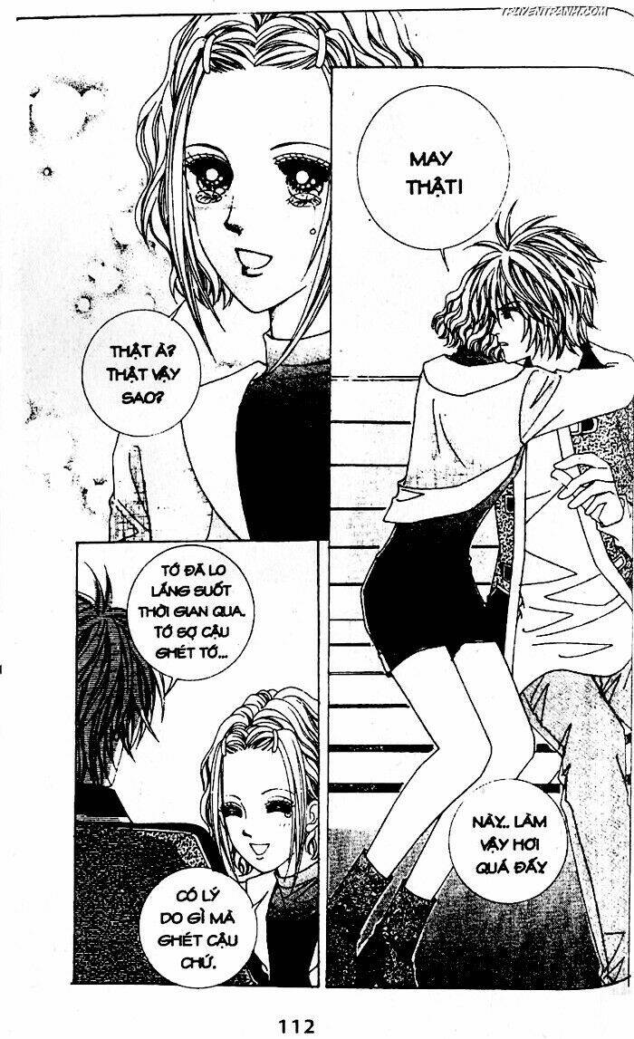 nhà trọ hoàn hảo chapter 88 28