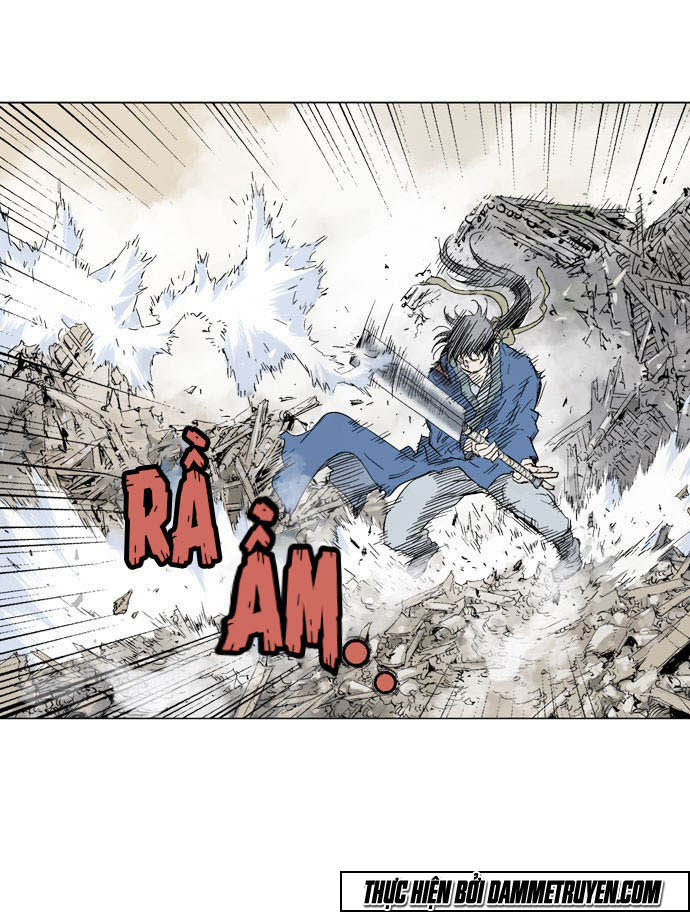 cao thủ 2 chapter 22 16