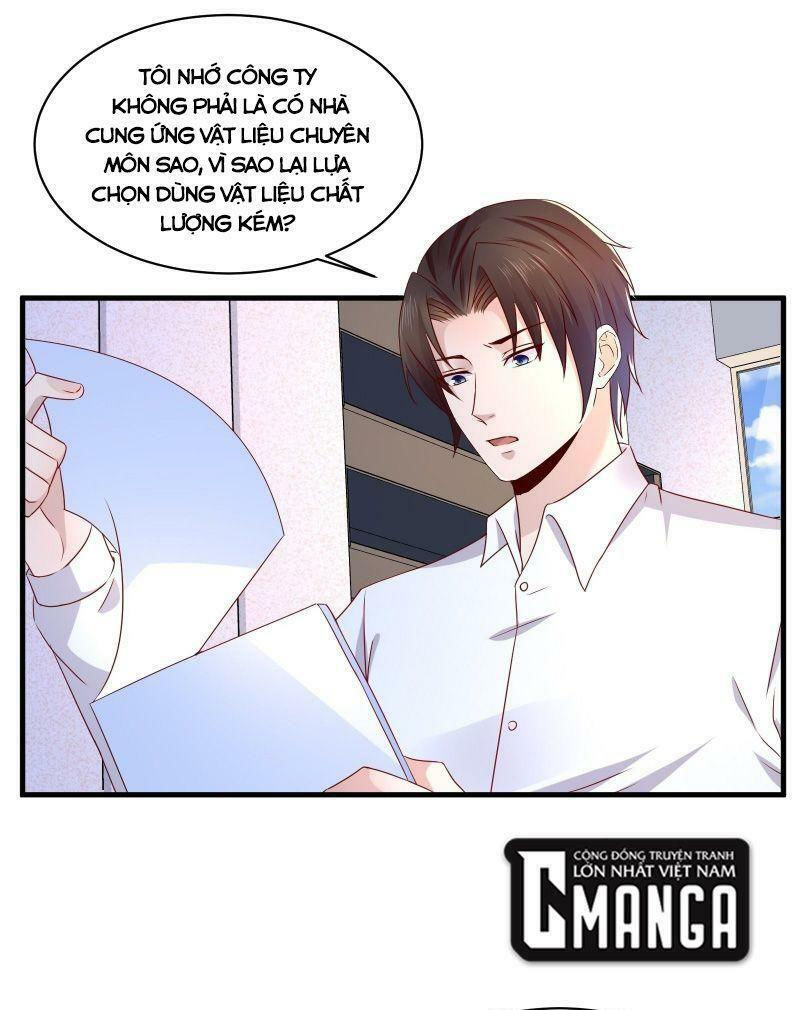 vua đầu tư mạnh nhất chapter 23 1