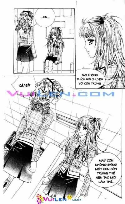 sâu trong ánh mắt chapter 76 1