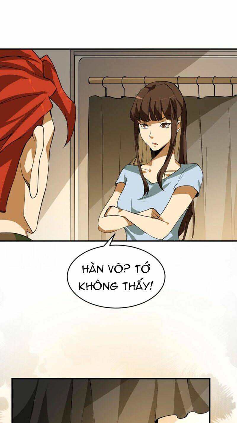 app tu chân mạnh nhất chapter 8 17