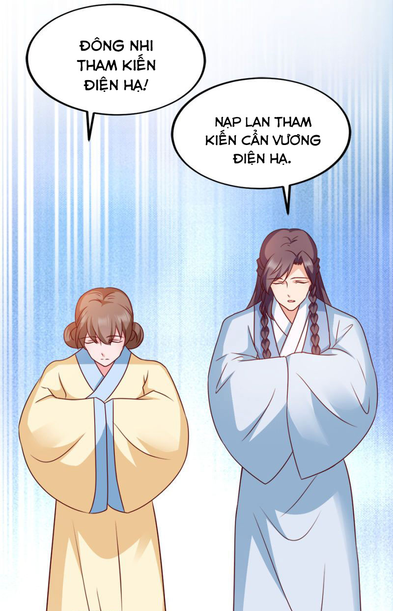 độc tâm cuồng phi khuynh thiên hạ chapter 86 27