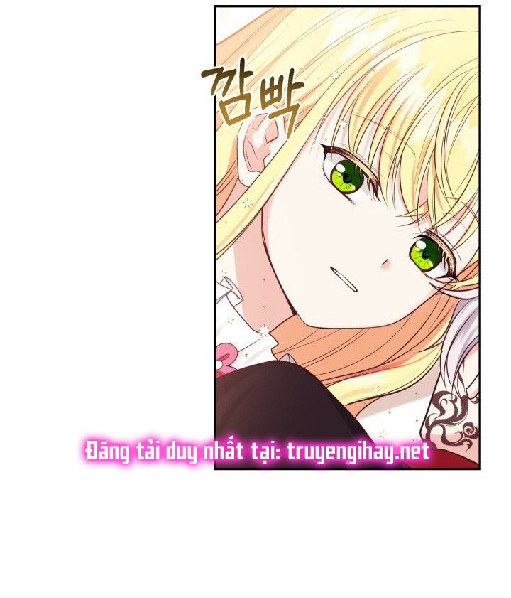 trở thành vợ thái tử quái vật chapter 3.2 11