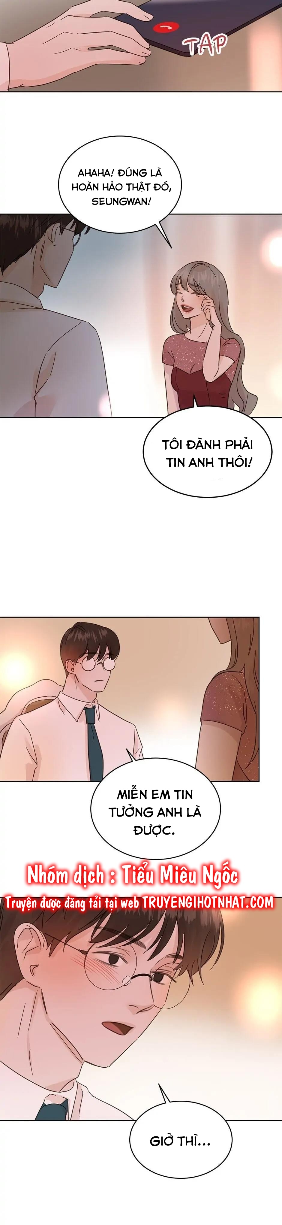 sự trả thù ngọt ngào của vợ tôi chapter 67 6