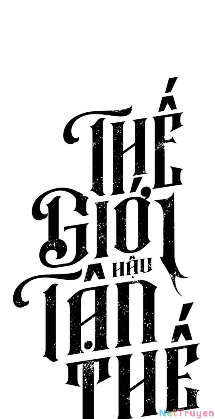 thế giới hậu tận thế chapter 25 4