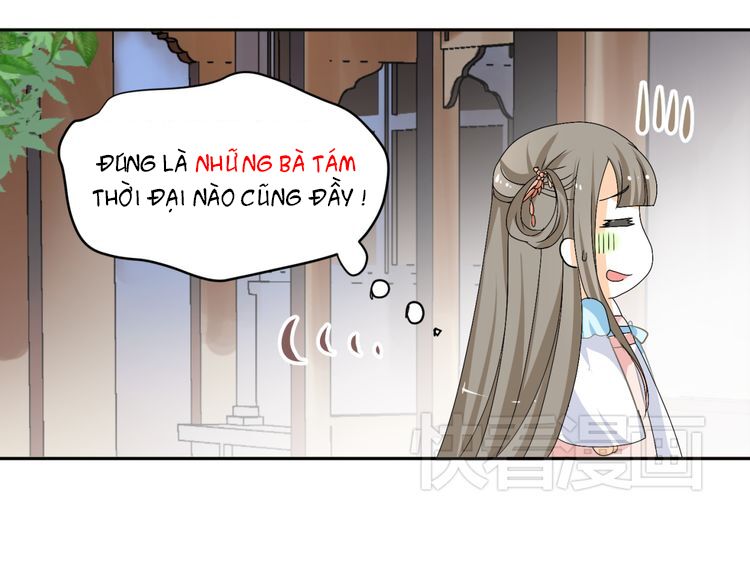 xuyên việt chi thiên tâm linh chapter 15.5 11