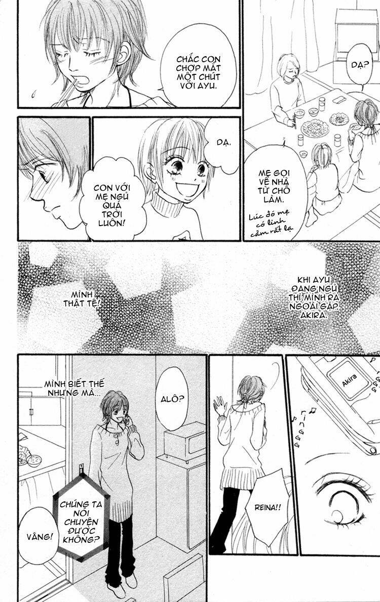 deep love - reina no unmei chapter 1 11