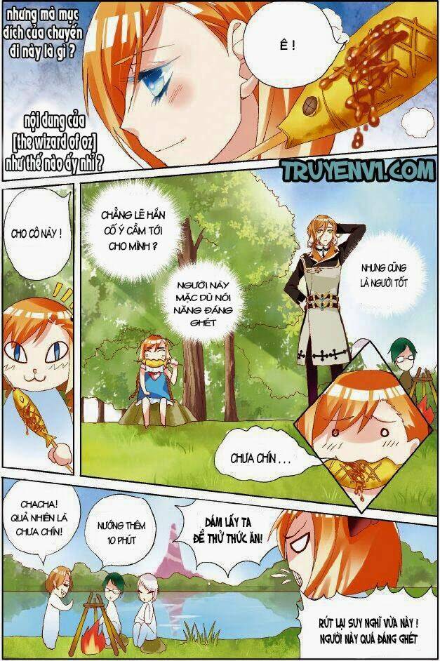 tiramisu chapter 1.2 11