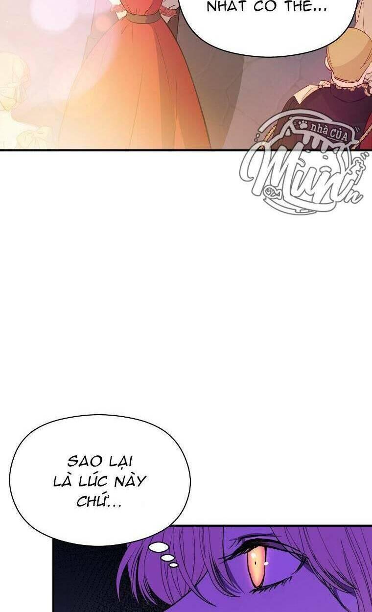 tôi không cố ý quyến rũ nam chính đâu! chapter 45 94