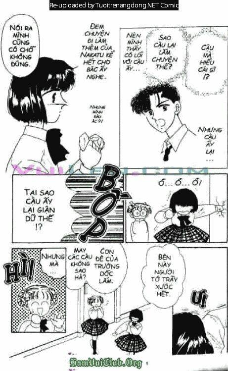 cánh thiên nga chapter 22 10