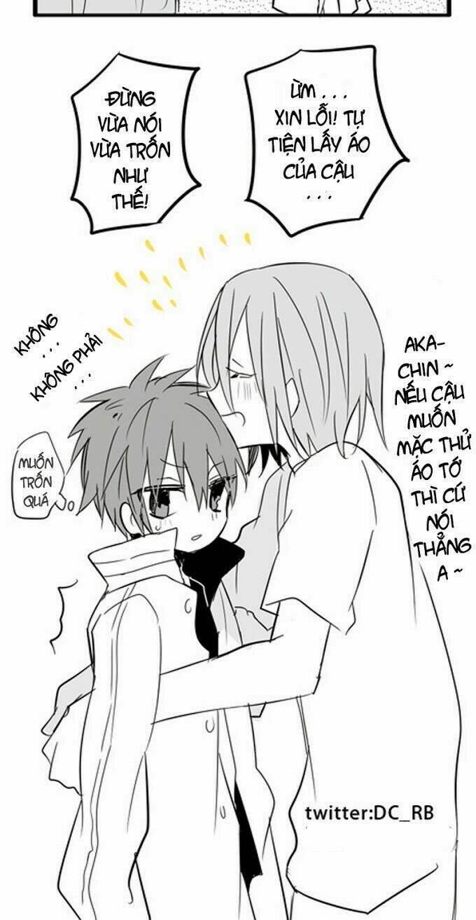 muraaka short dou collection chapter 17 4