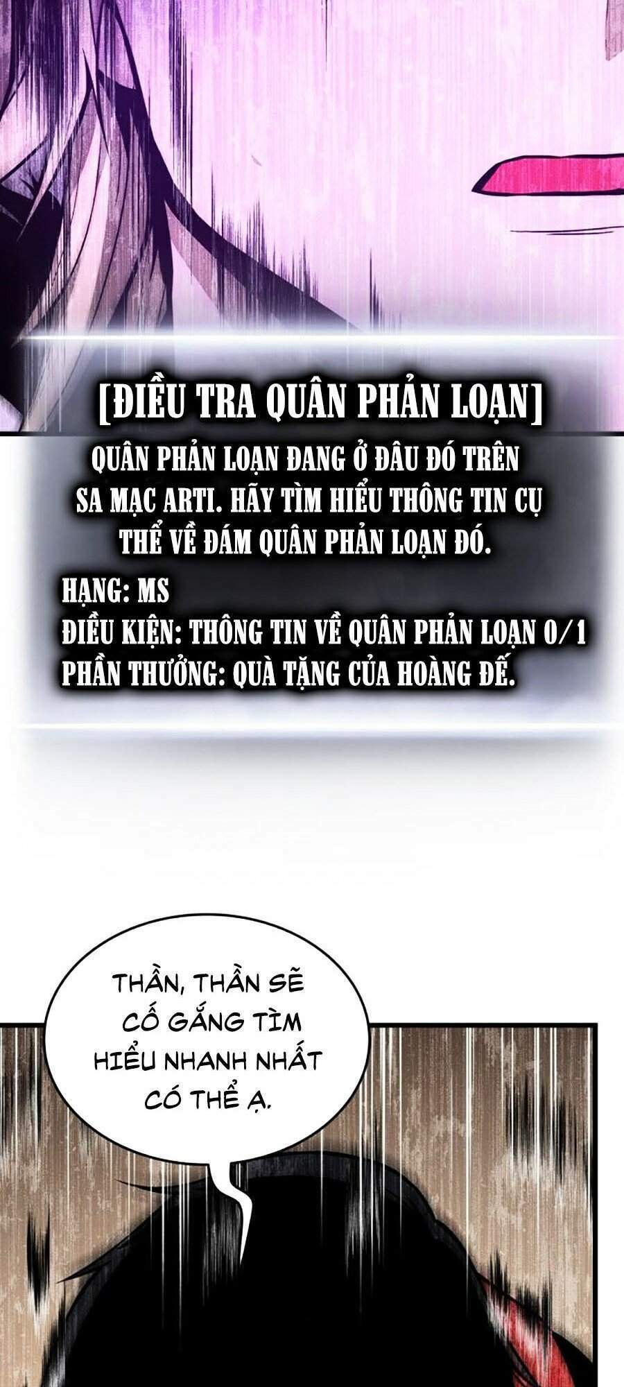 huyền thoại game thủ - tái xuất chapter 24 68