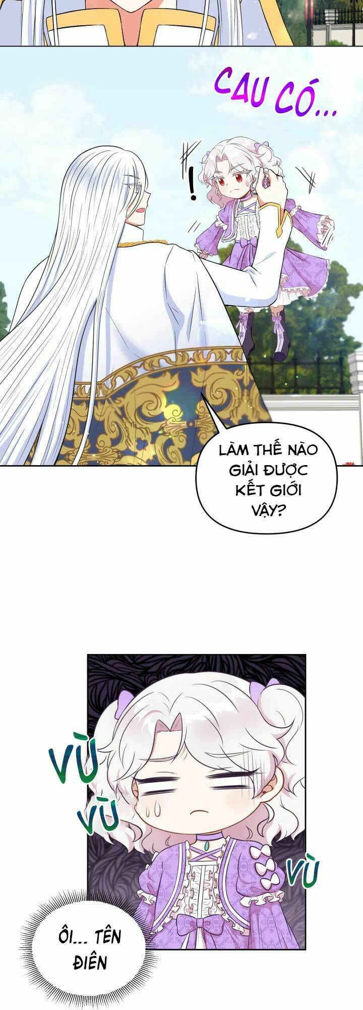 công chúa xấu xa chapter 16 28