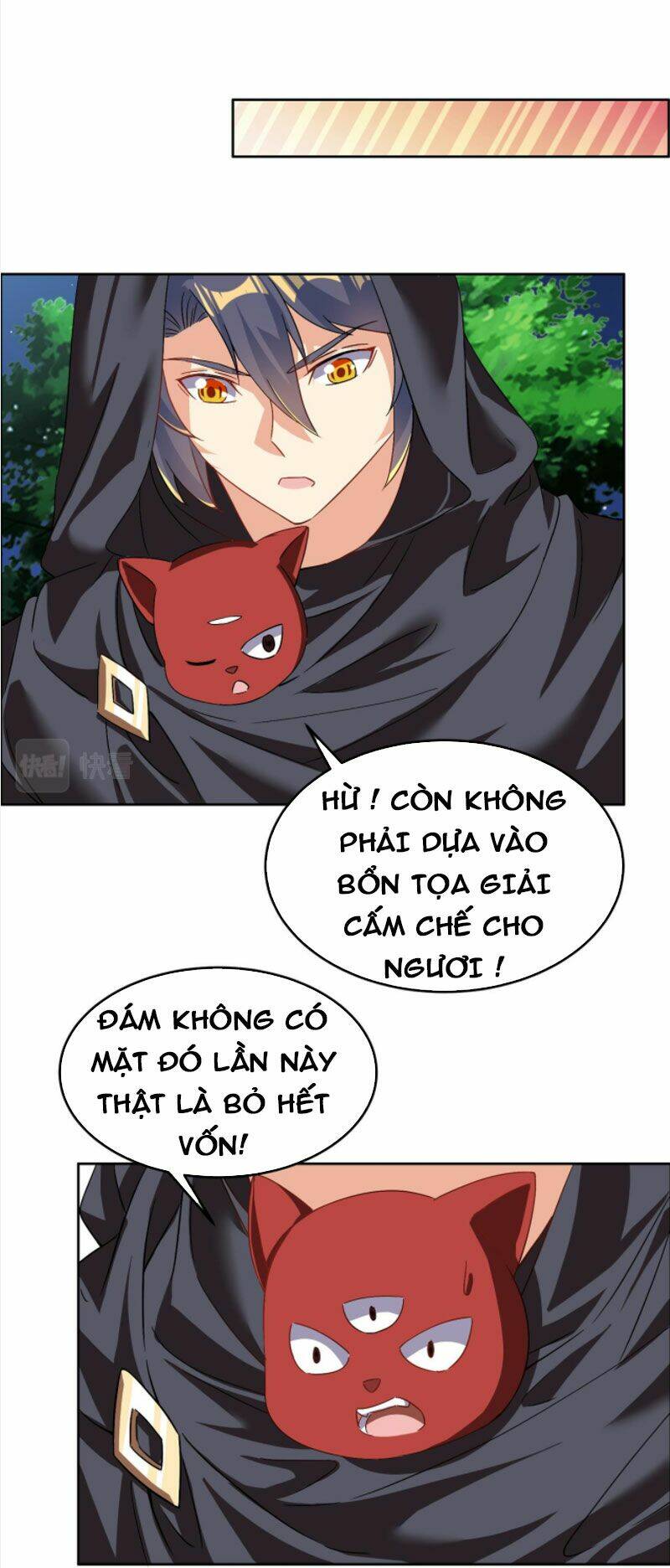 thôn phệ một thế giới tu tiên chapter 120 33