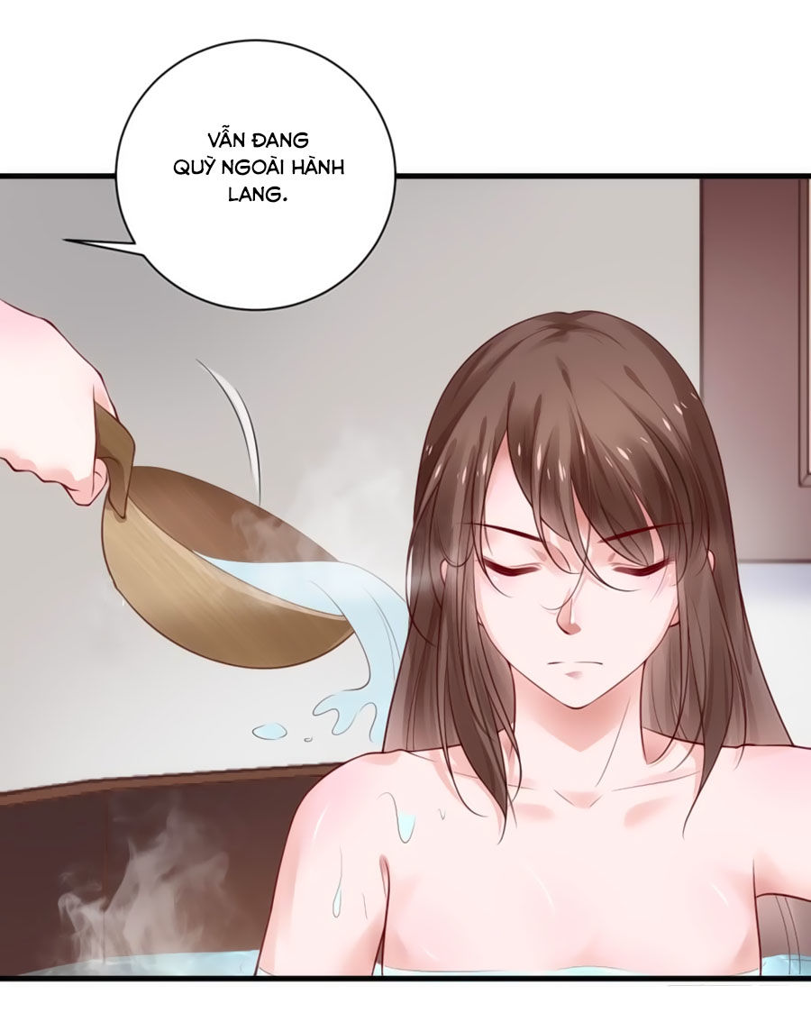 nữ đế livestream công lược chapter 35 40